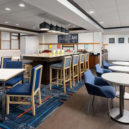 Hampton Inn Long Island/Islandia Exteriér fotografie