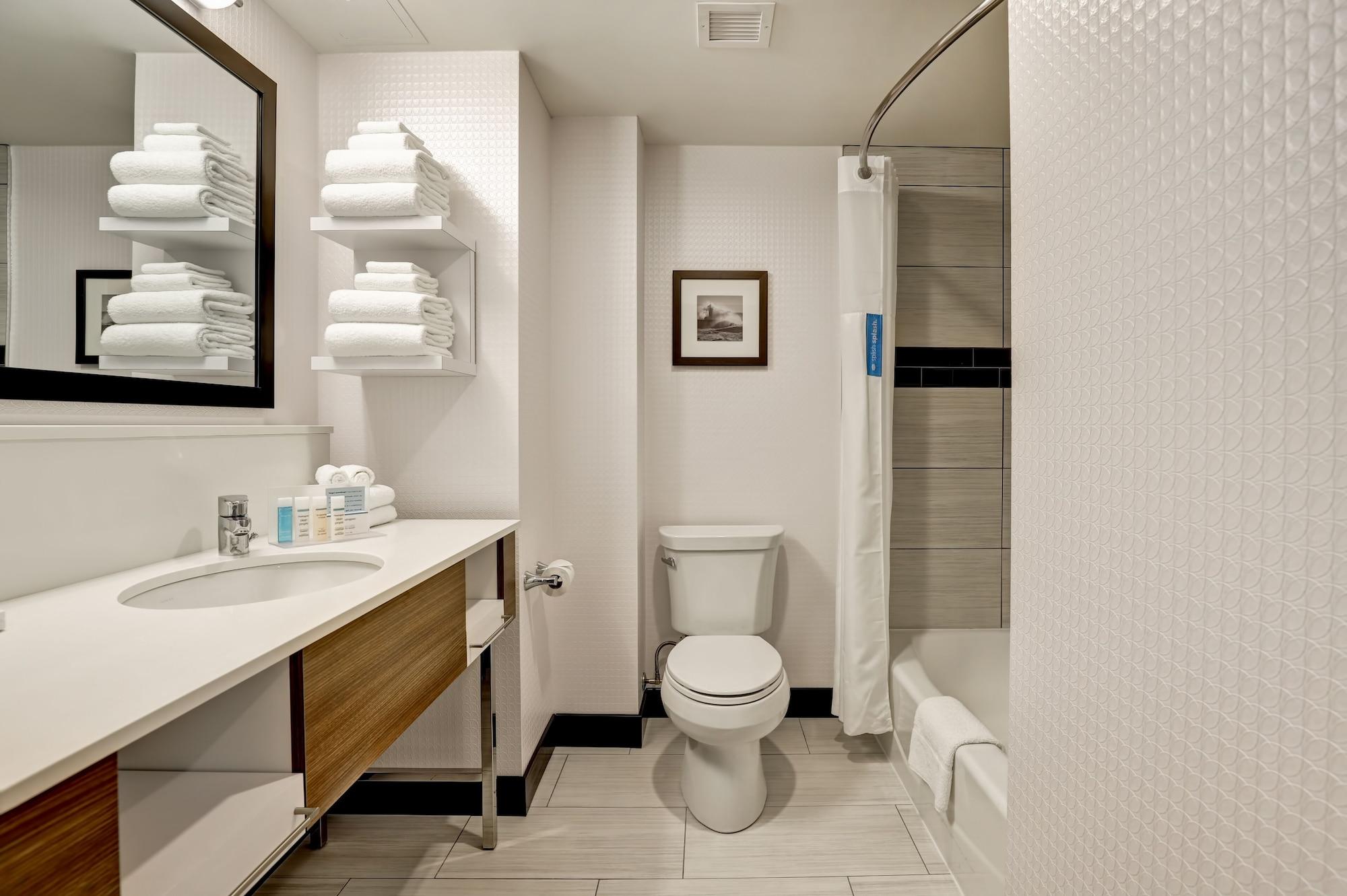 Hampton Inn Long Island/Islandia Exteriér fotografie