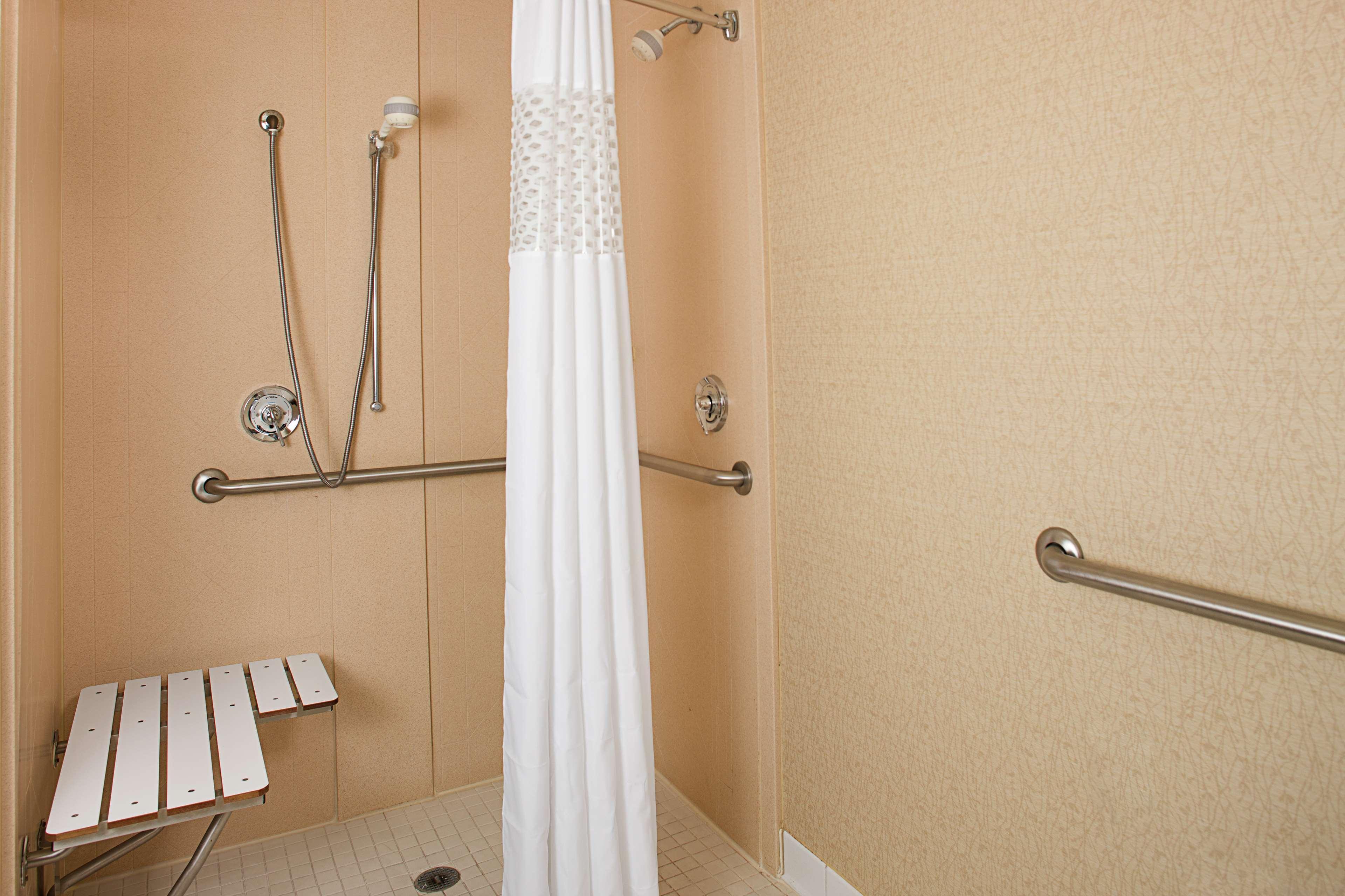 Hampton Inn Long Island/Islandia Exteriér fotografie