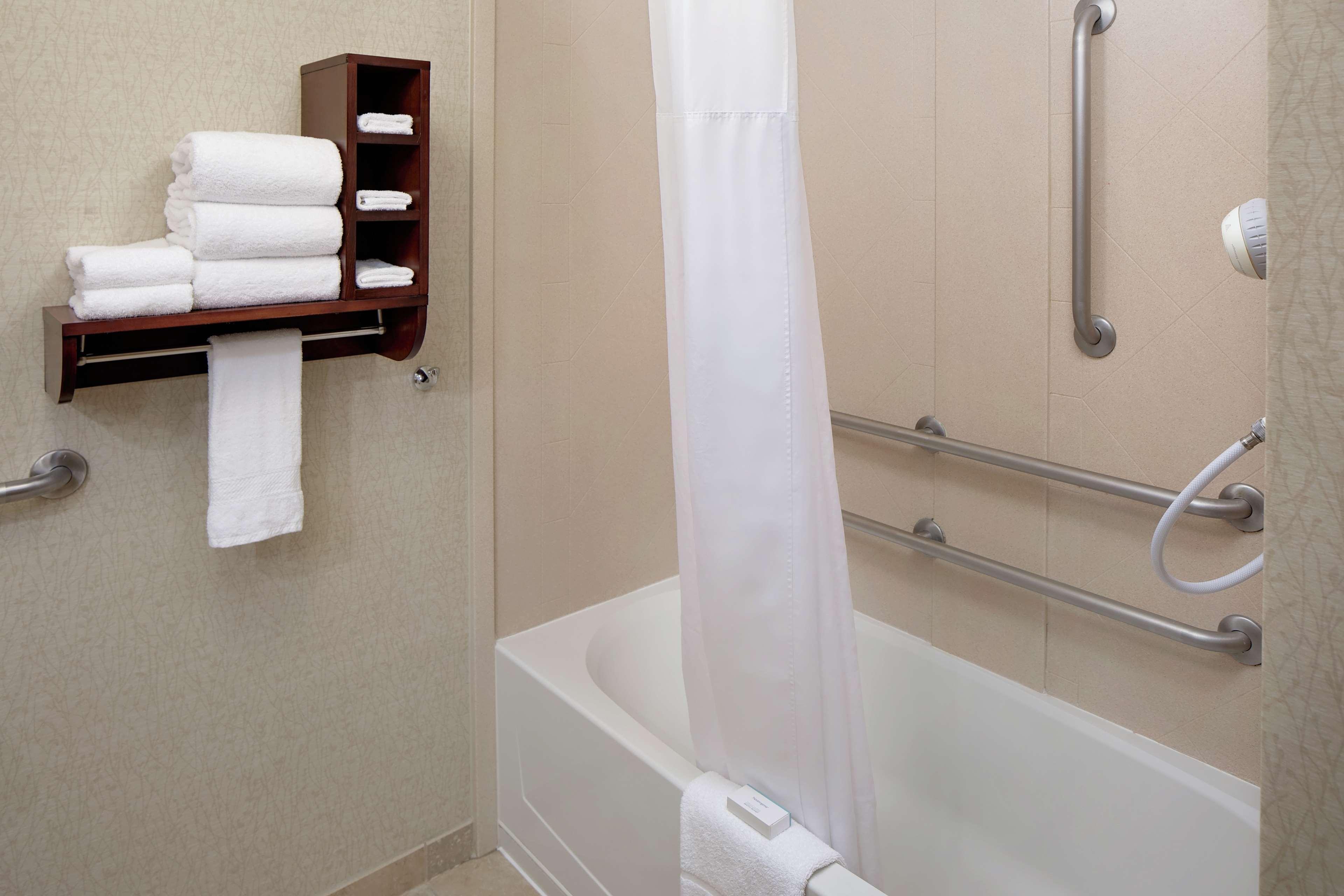 Hampton Inn Long Island/Islandia Exteriér fotografie