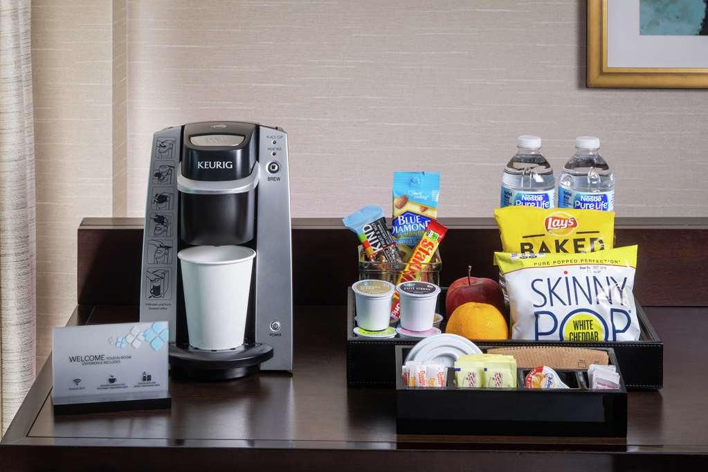 Hampton Inn Long Island/Islandia Pokoj fotografie