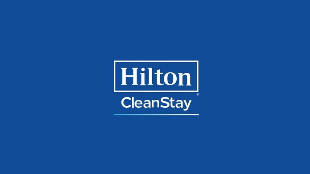 Hampton Inn Long Island/Islandia Exteriér fotografie