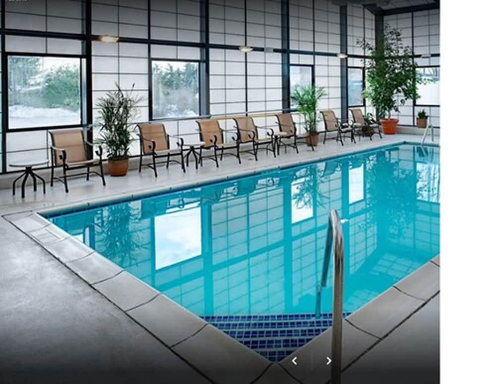 Hampton Inn Long Island/Islandia Exteriér fotografie