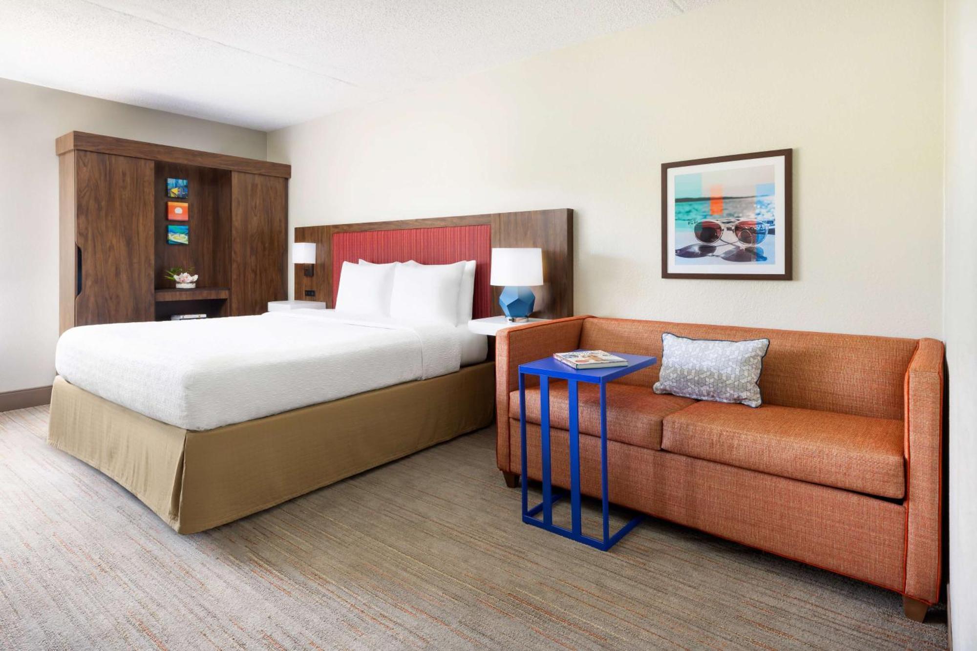 Hampton Inn Long Island/Islandia Exteriér fotografie