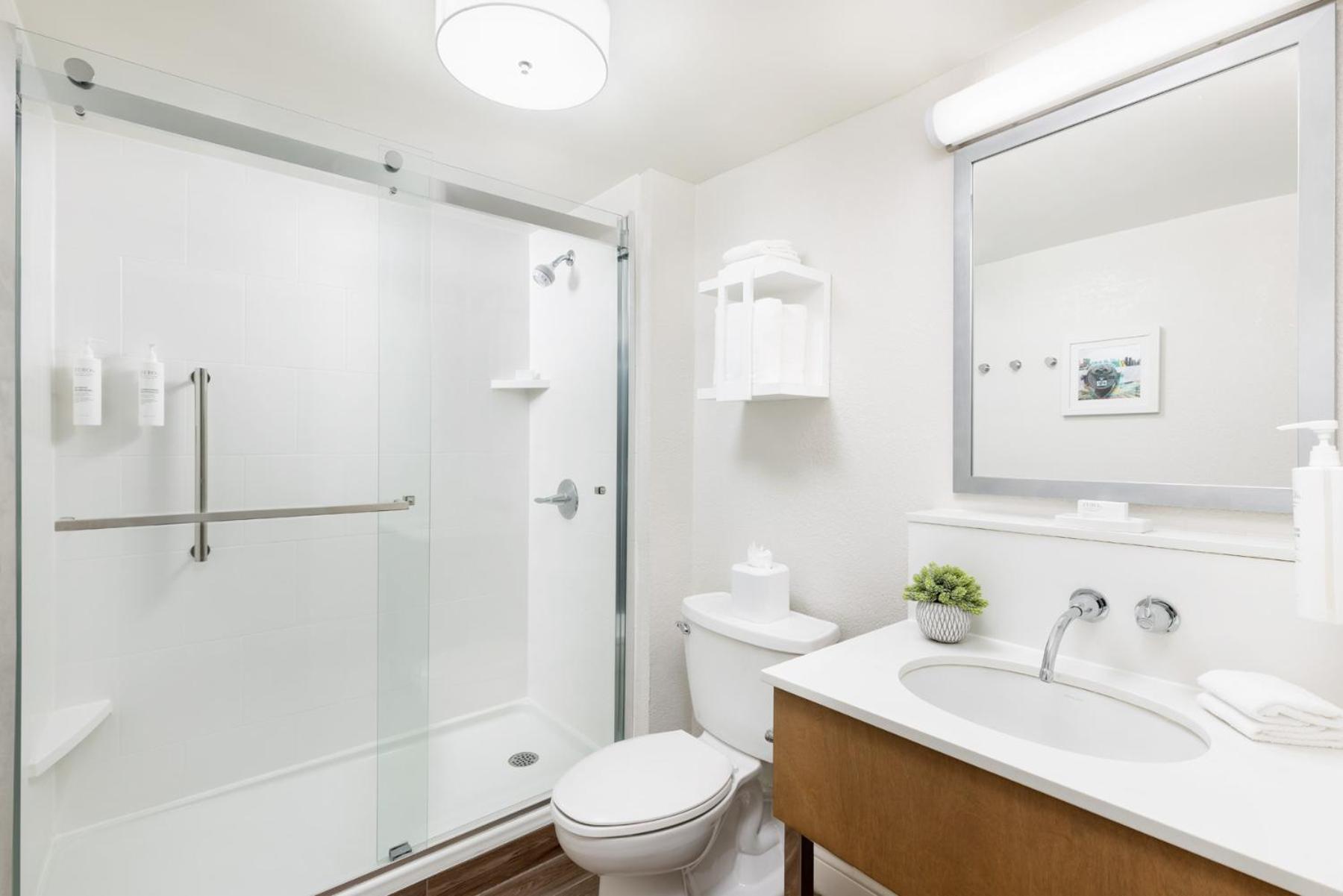 Hampton Inn Long Island/Islandia Exteriér fotografie