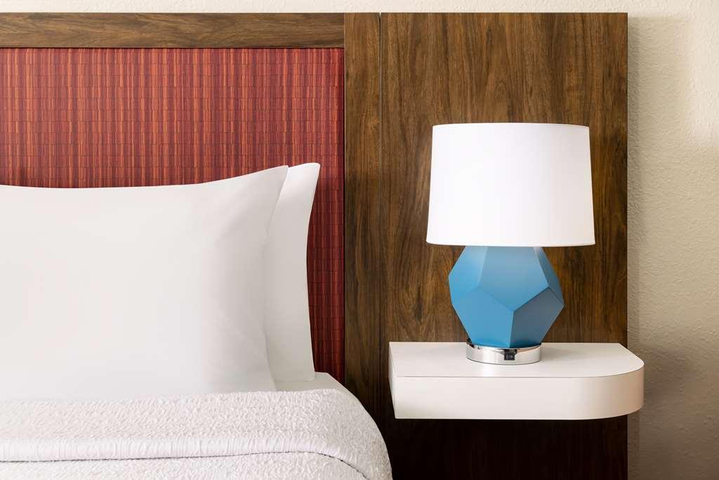 Hampton Inn Long Island/Islandia Pokoj fotografie